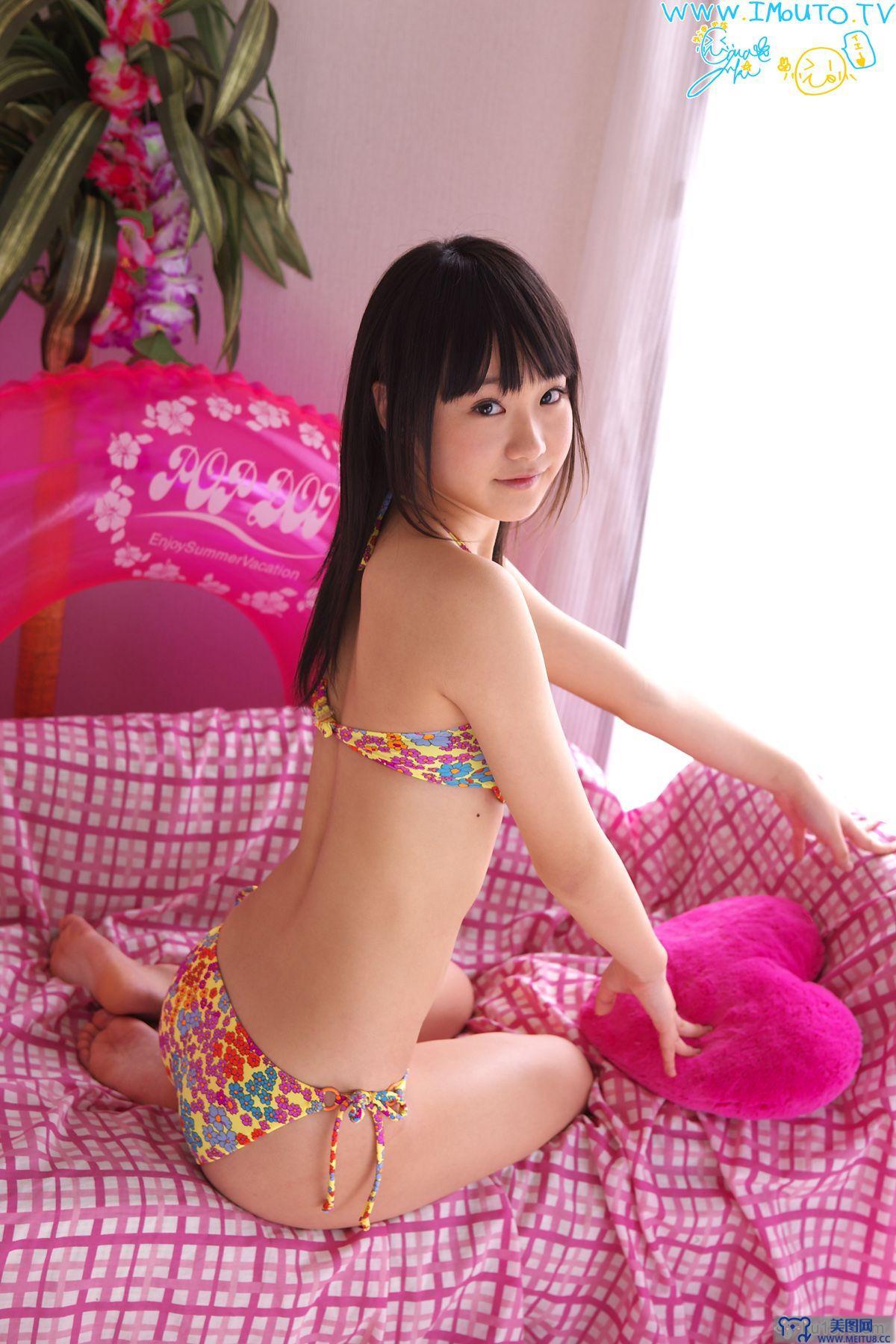 [Imouto.tv套图] 2013.04.20 結城夏那 Kana Yuuki ~ r4 yuuki01