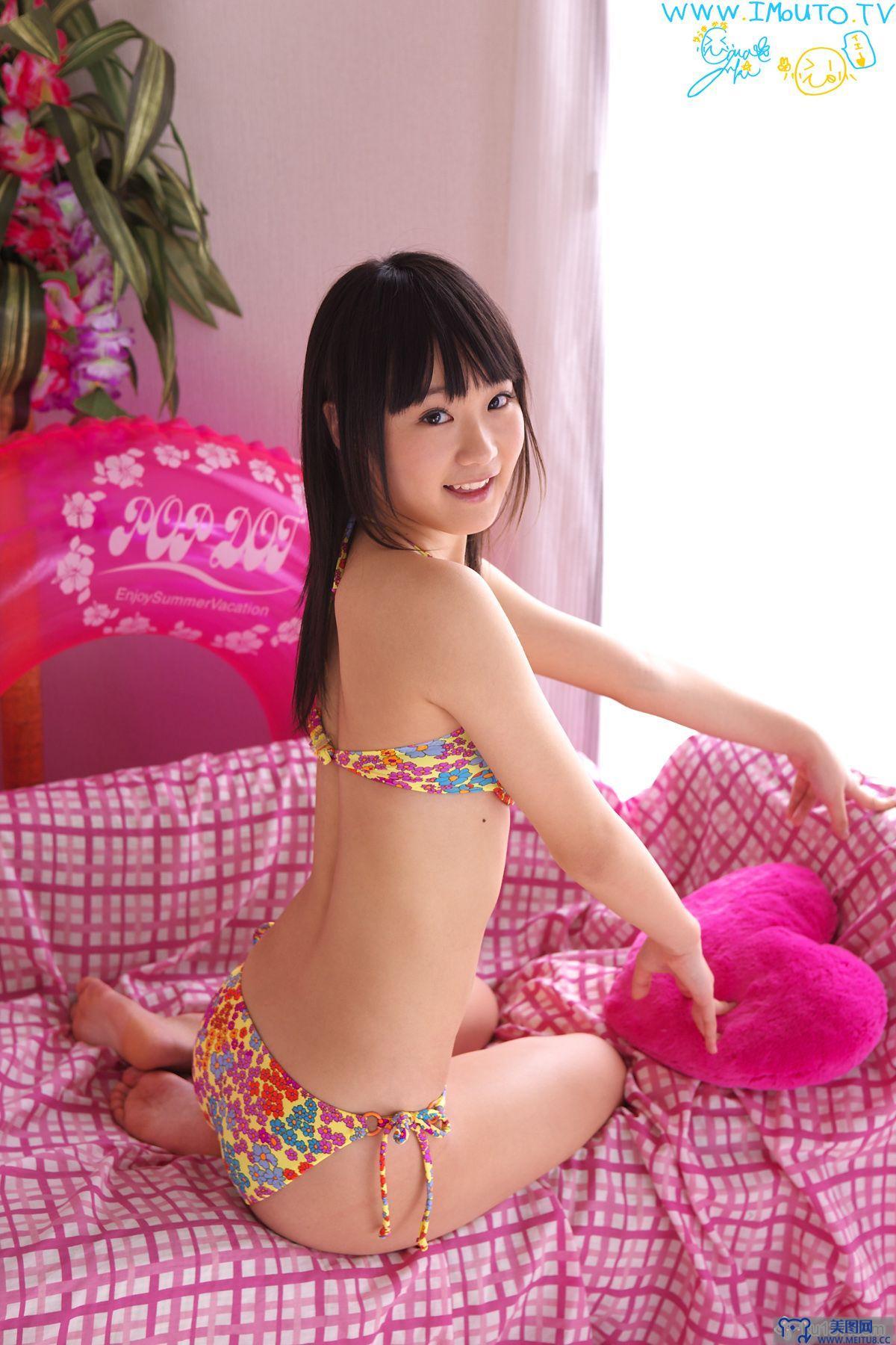 [Imouto.tv套图] 2013.04.20 結城夏那 Kana Yuuki ~ r4 yuuki01