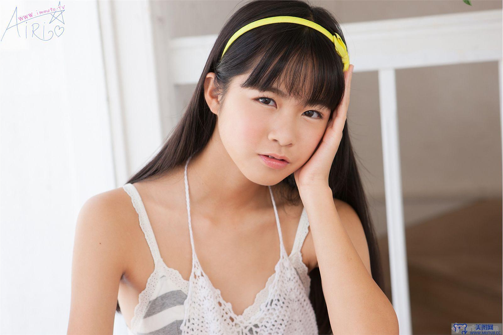 [Imouto.tv套图] 2013.05.01 桜あいり Airi Sakura ~ shimacolle sakura a01