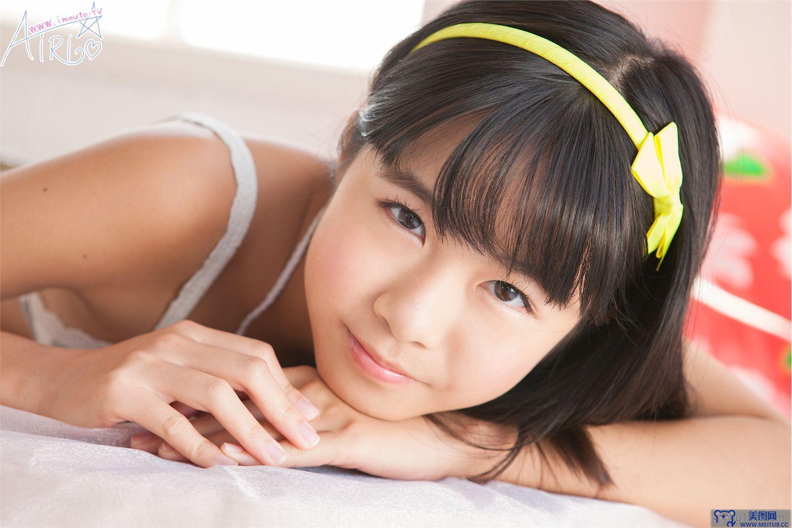 [Imouto.tv套图] 2013.05.01 桜あいり Airi Sakura ~ shimacolle sakura a01