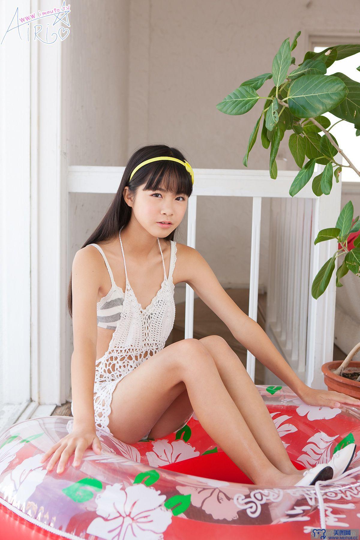 [Imouto.tv套图] 2013.05.01 桜あいり Airi Sakura ~ shimacolle sakura a01