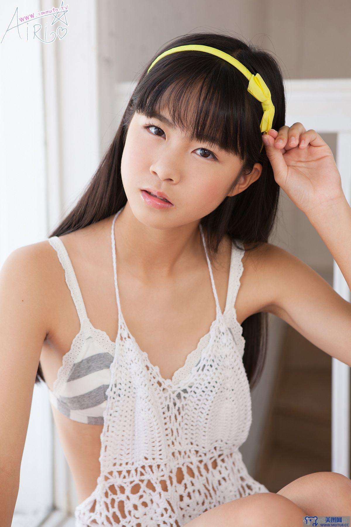 [Imouto.tv套图] 2013.05.01 桜あいり Airi Sakura ~ shimacolle sakura a01