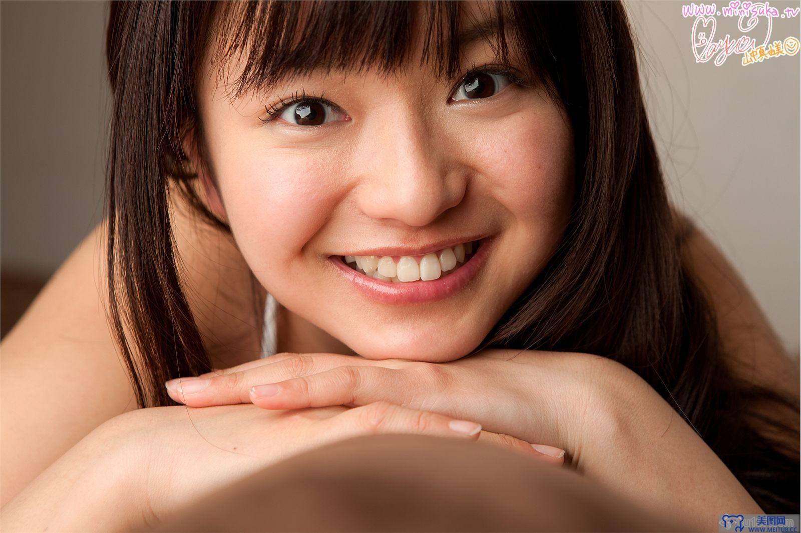 [Imouto.tv套图] 2013.05.05 山中真由美 Mayumi Yamanaka ~ st2 special yamanaka m01-02