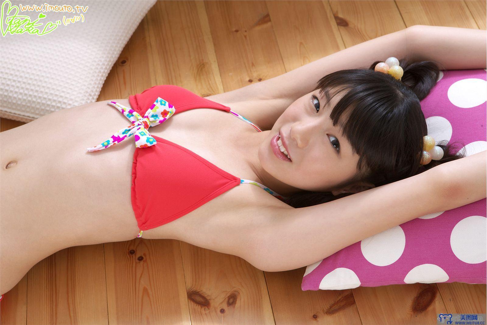 [Imouto.tv套图] 2013.05.10 大谷彩夏 Ayaka Ootani ~ st1_imo_ootani01