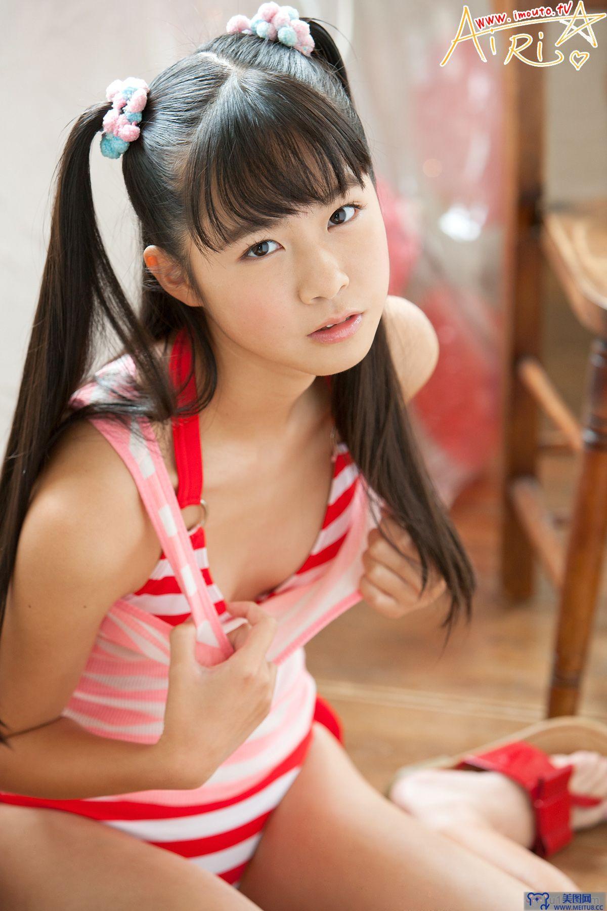 [Imouto.tv套图] 2013.05.10 桜あいり Airi Sakura ~ shimacolle_sakura_a02