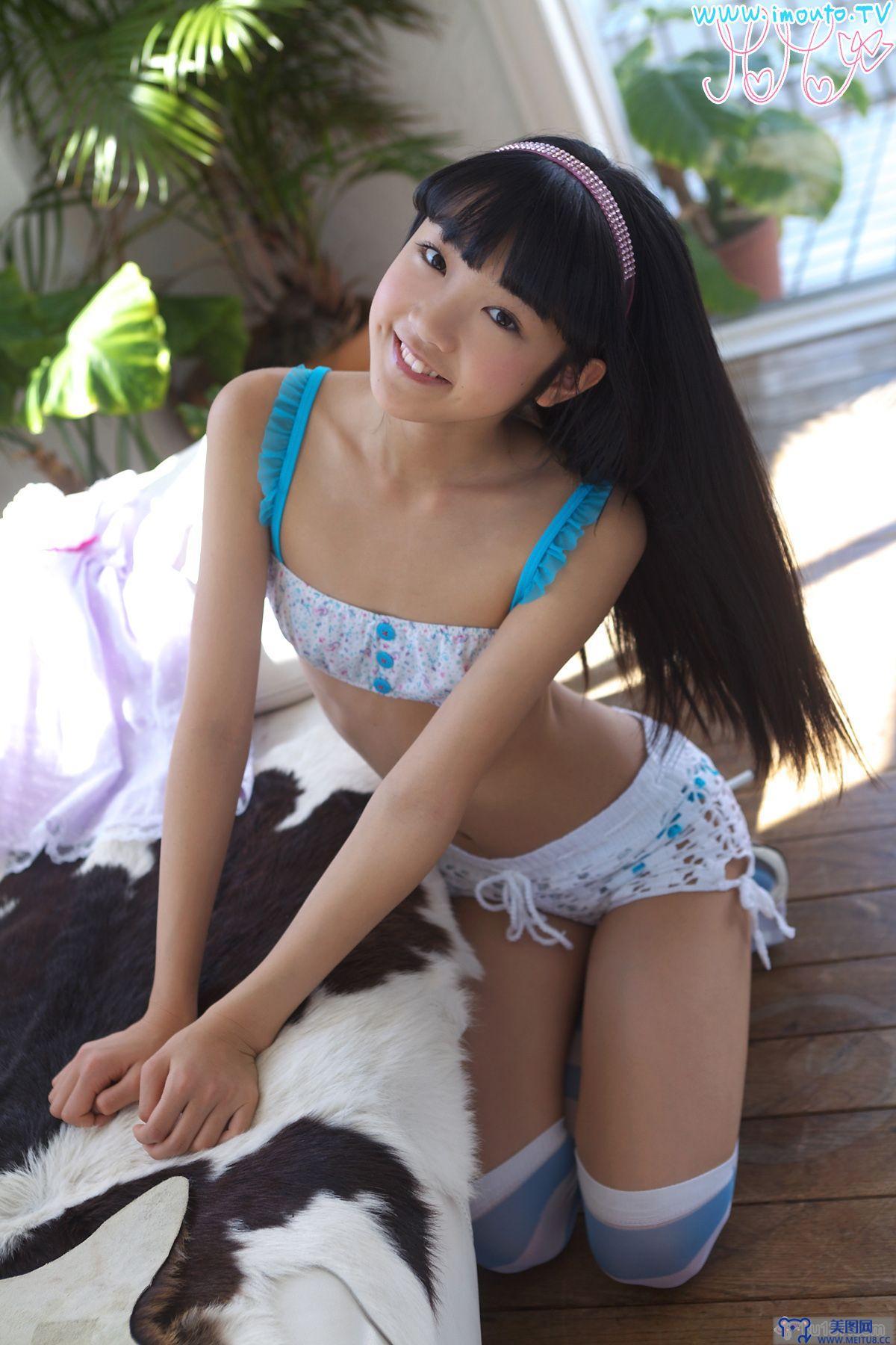 [Imouto.tv套图] 2013.05.13 椎名もも Momo Shiina ~ kneehigh3 shiina m01