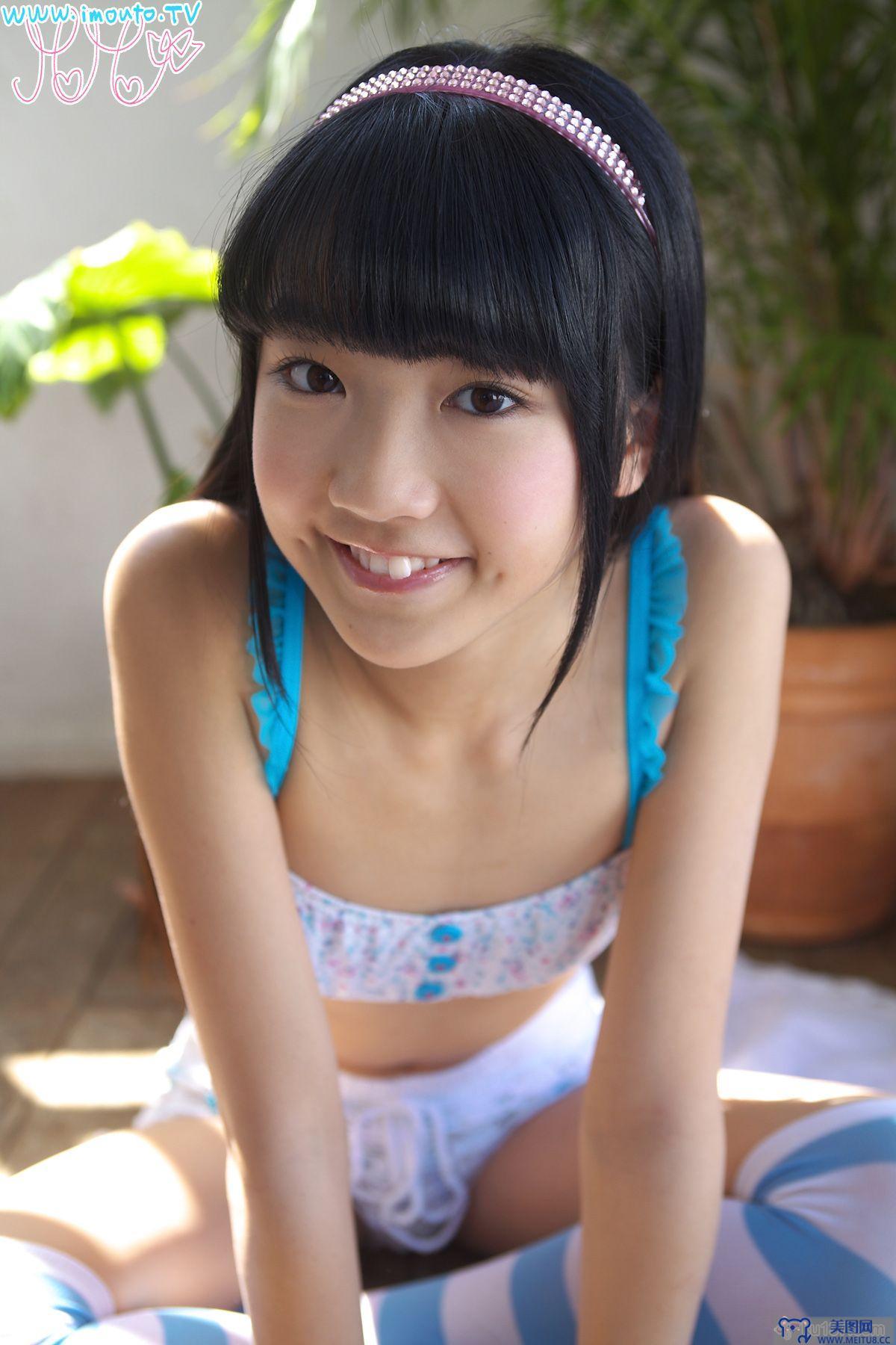 [Imouto.tv套图] 2013.05.13 椎名もも Momo Shiina ~ kneehigh3 shiina m01