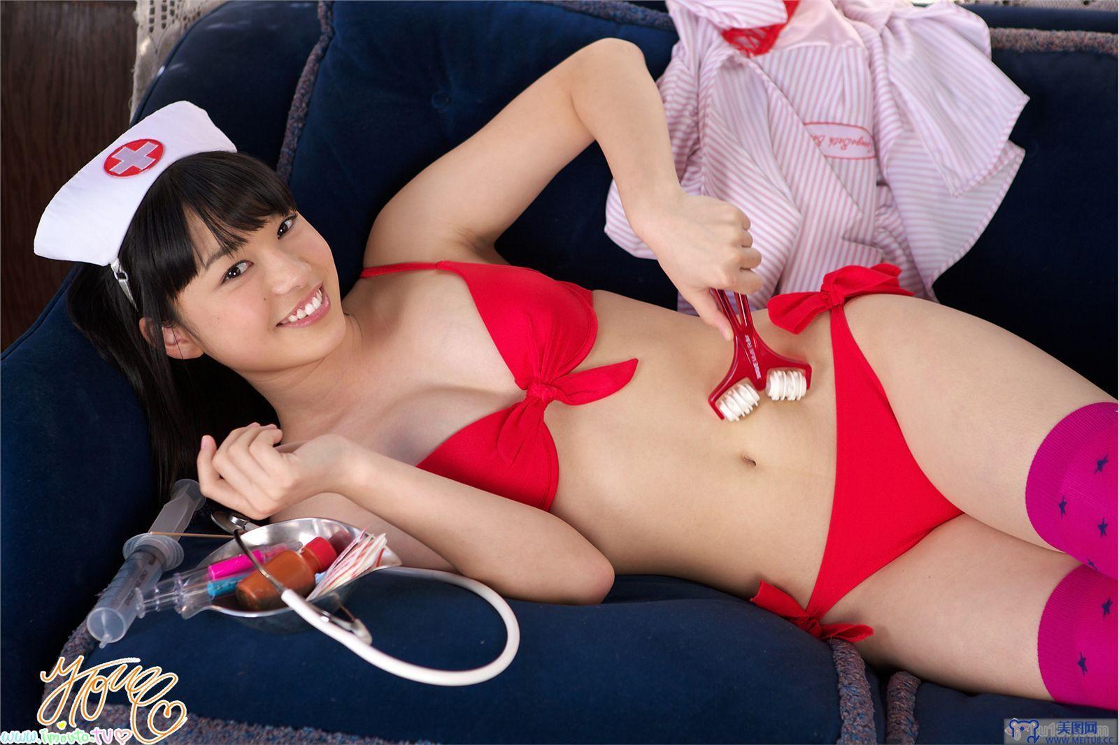 [Imouto.tv套图] 2013.05.30 山中知惠 Tomoe Yamanaka ~ kneehigh2 yamanaka t03-04