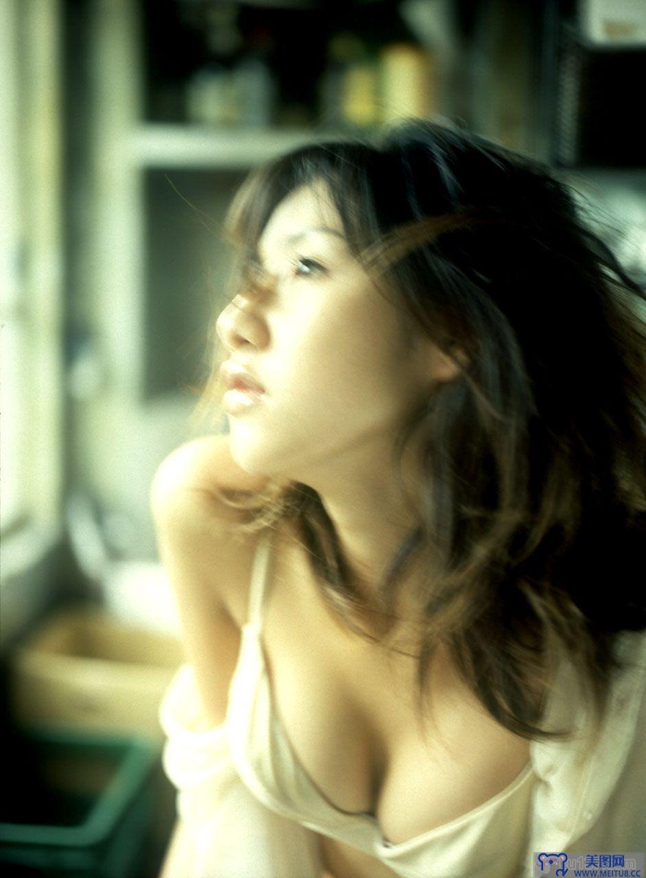 [NS Eyes写真套图]2001.03.02 SF-No.100 Remi Kawashima(川島令美)