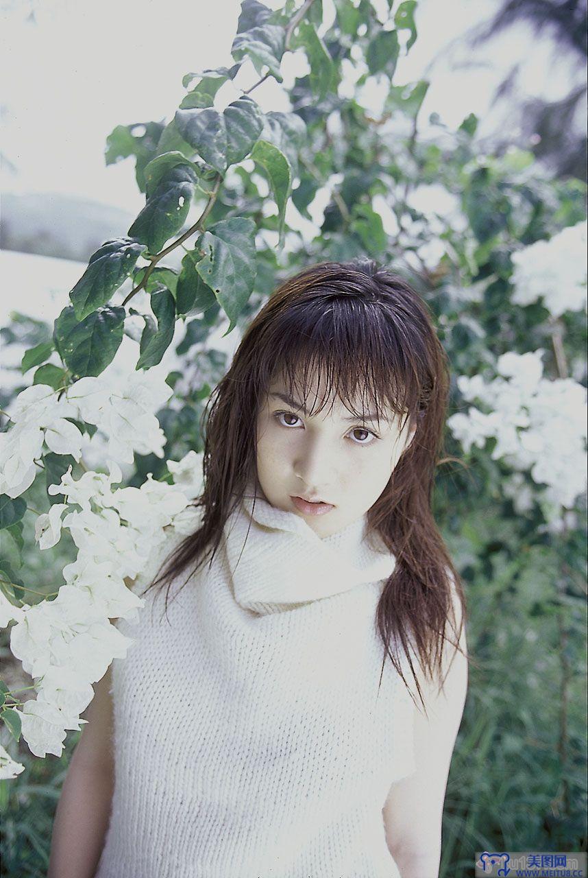 [NS Eyes写真套图]2002.02.15 SF-No.150 Erika Ito(伊藤絵理香)