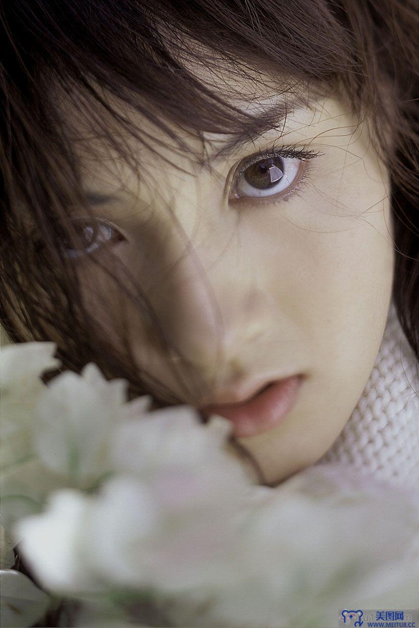 [NS Eyes写真套图]2002.02.15 SF-No.150 Erika Ito(伊藤絵理香)