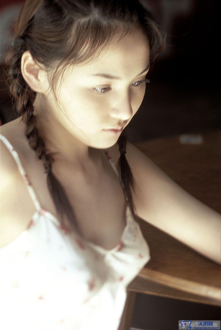 [NS Eyes写真套图]2002.02.15 SF-No.150 Erika Ito(伊藤絵理香)