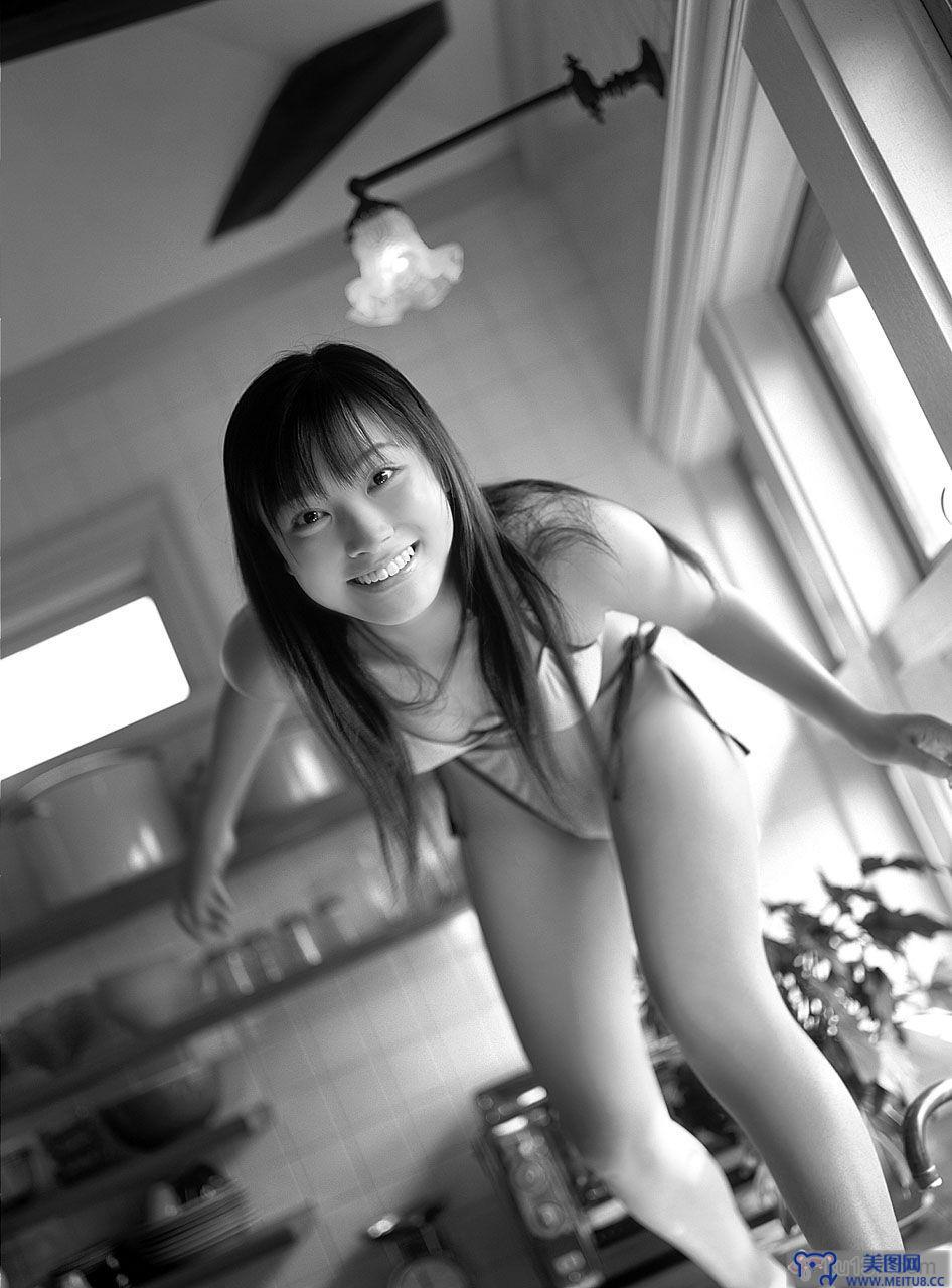 [NS Eyes写真套图]2002.03.08 SF-No.153 Yukari Fukui(福井裕佳梨)