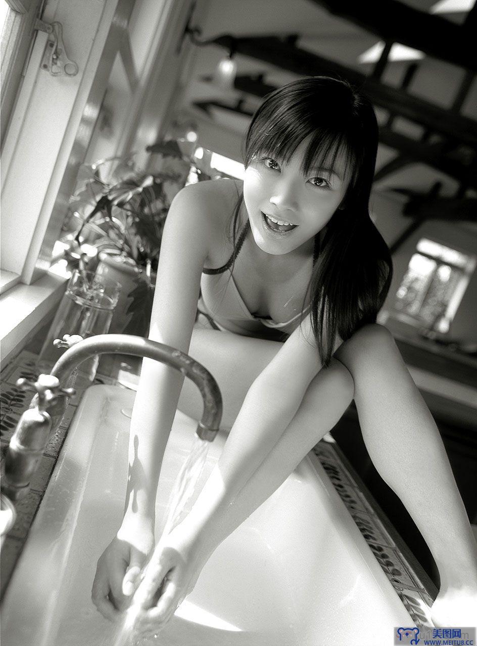 [NS Eyes写真套图]2002.03.08 SF-No.153 Yukari Fukui(福井裕佳梨)