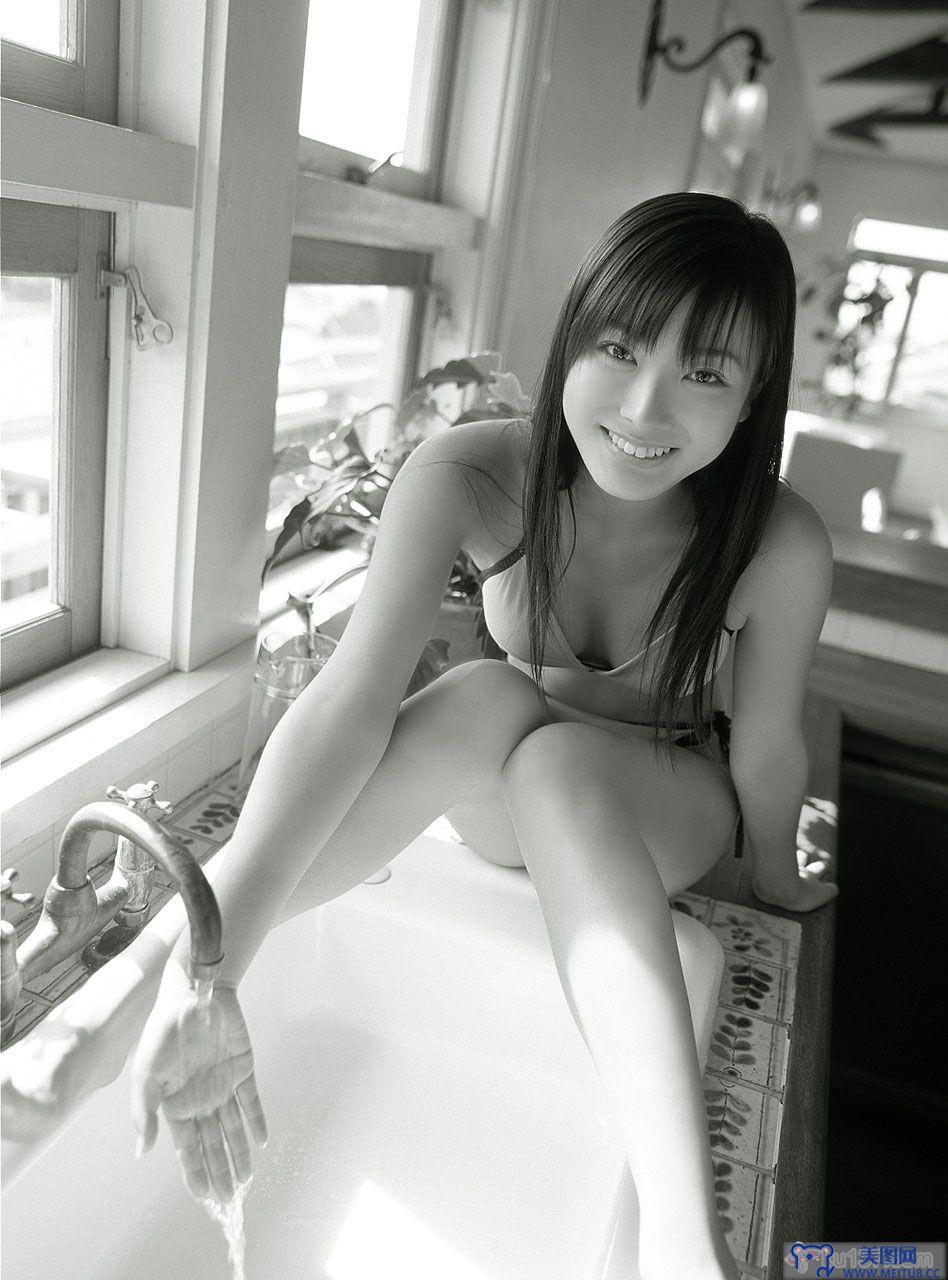 [NS Eyes写真套图]2002.03.08 SF-No.153 Yukari Fukui(福井裕佳梨)