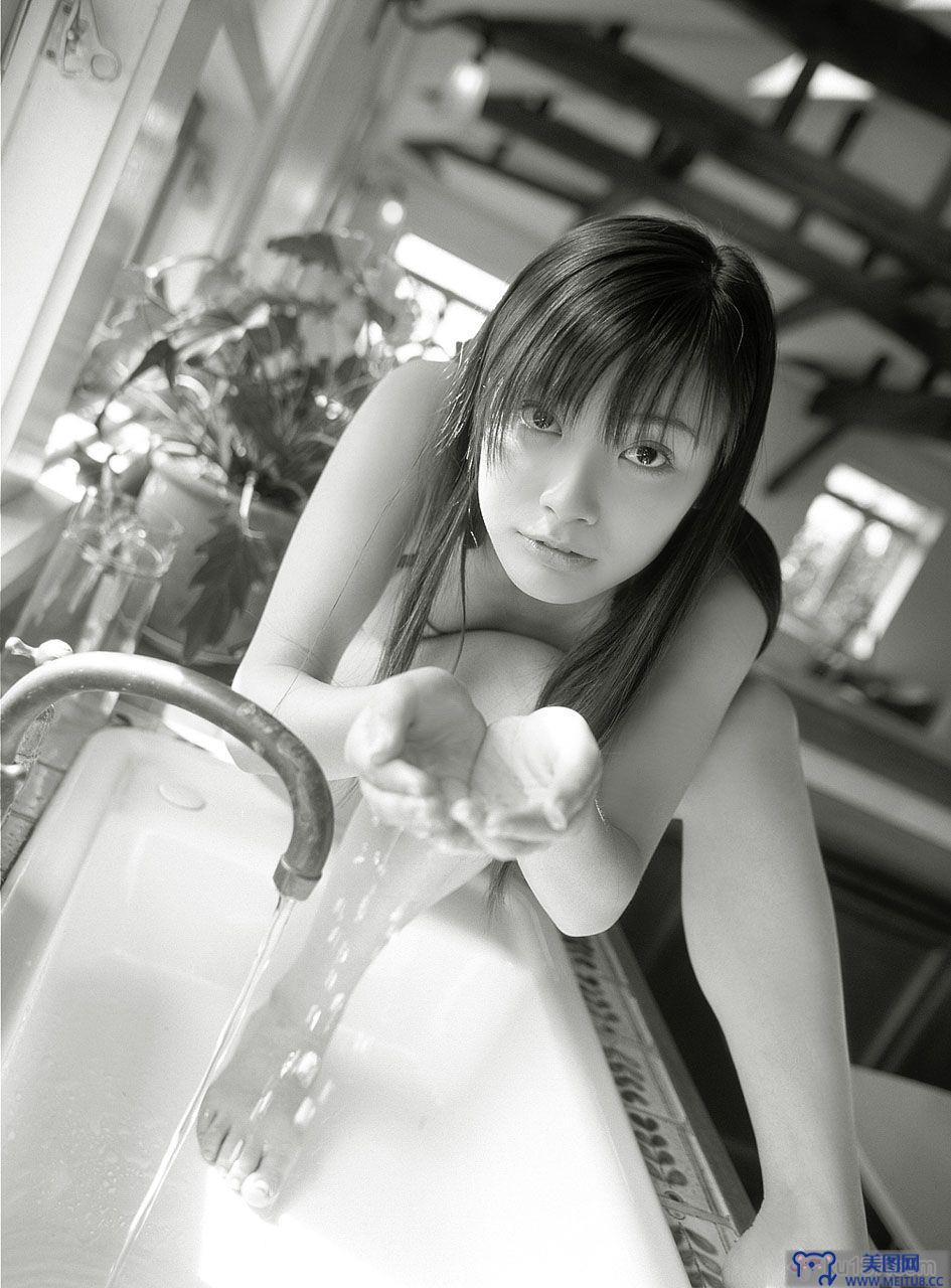 [NS Eyes写真套图]2002.03.08 SF-No.153 Yukari Fukui(福井裕佳梨)