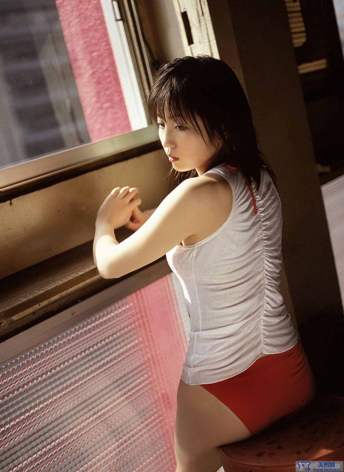 [NS Eyes写真套图]2002.08.23 SF-No.177 Iori(伊織)