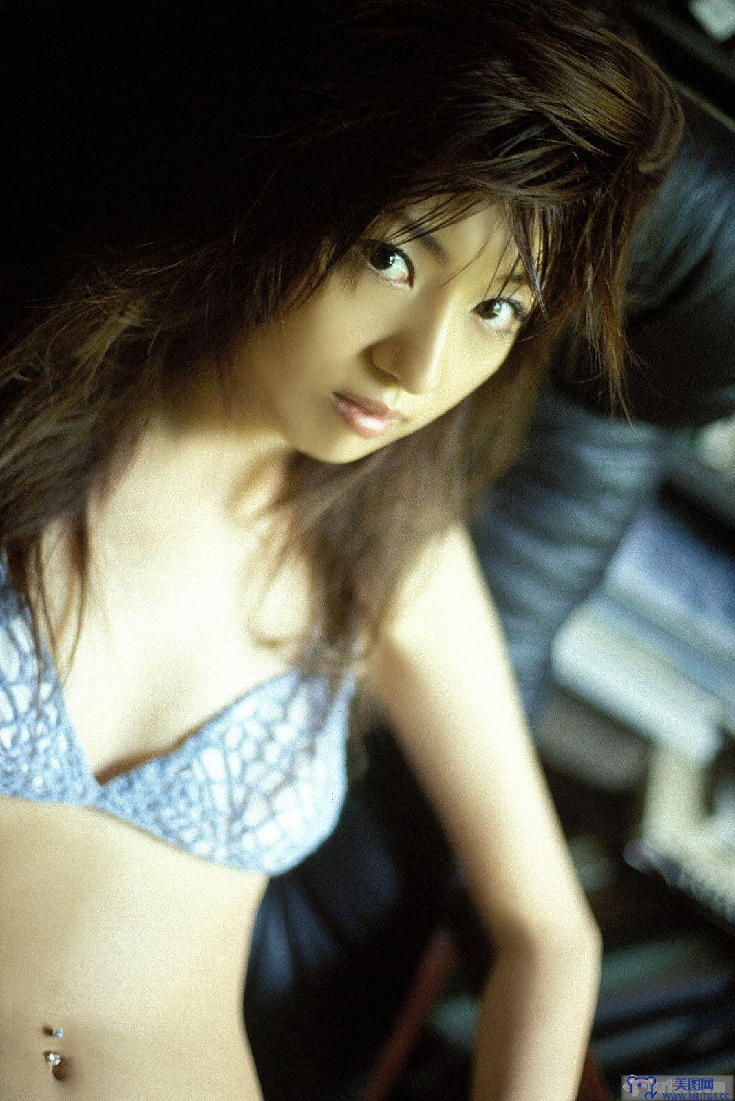 [NS Eyes写真套图]2002.10.18 SF-No.185 Asuka Yanagi(柳明日香)