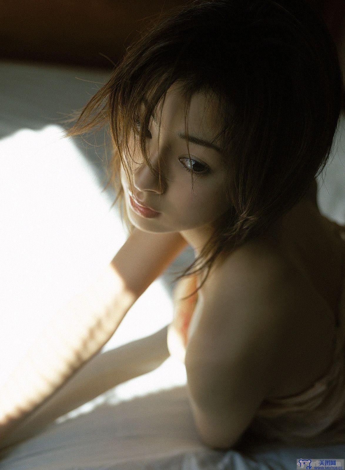 [NS Eyes写真套图]2003.05.30 SF-No.216 Masako Umemiya(梅宮万紗子)