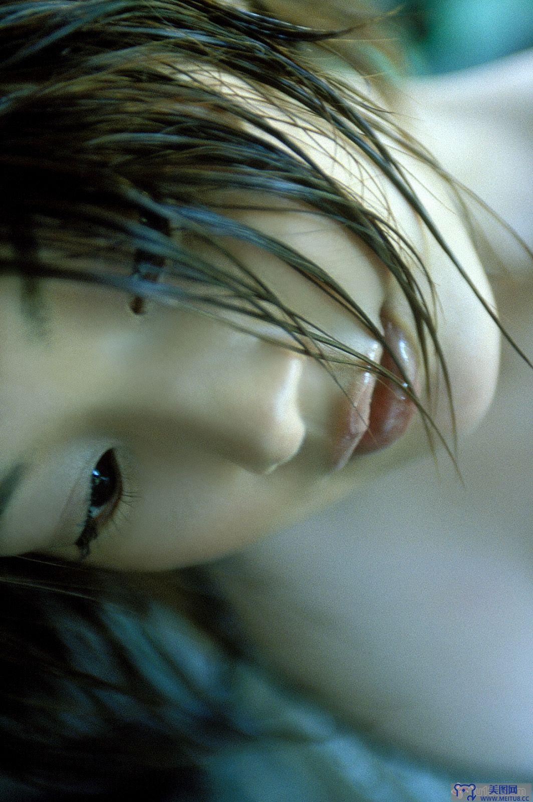 [NS Eyes写真套图]2003.08.01 SF-No.225 Noriko Sagara(相楽のり子)