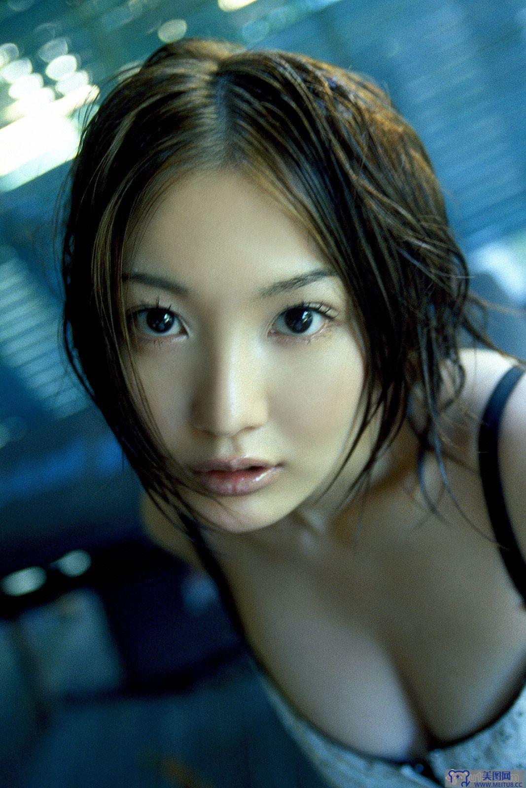 [NS Eyes写真套图]2003.08.01 SF-No.225 Noriko Sagara(相楽のり子)