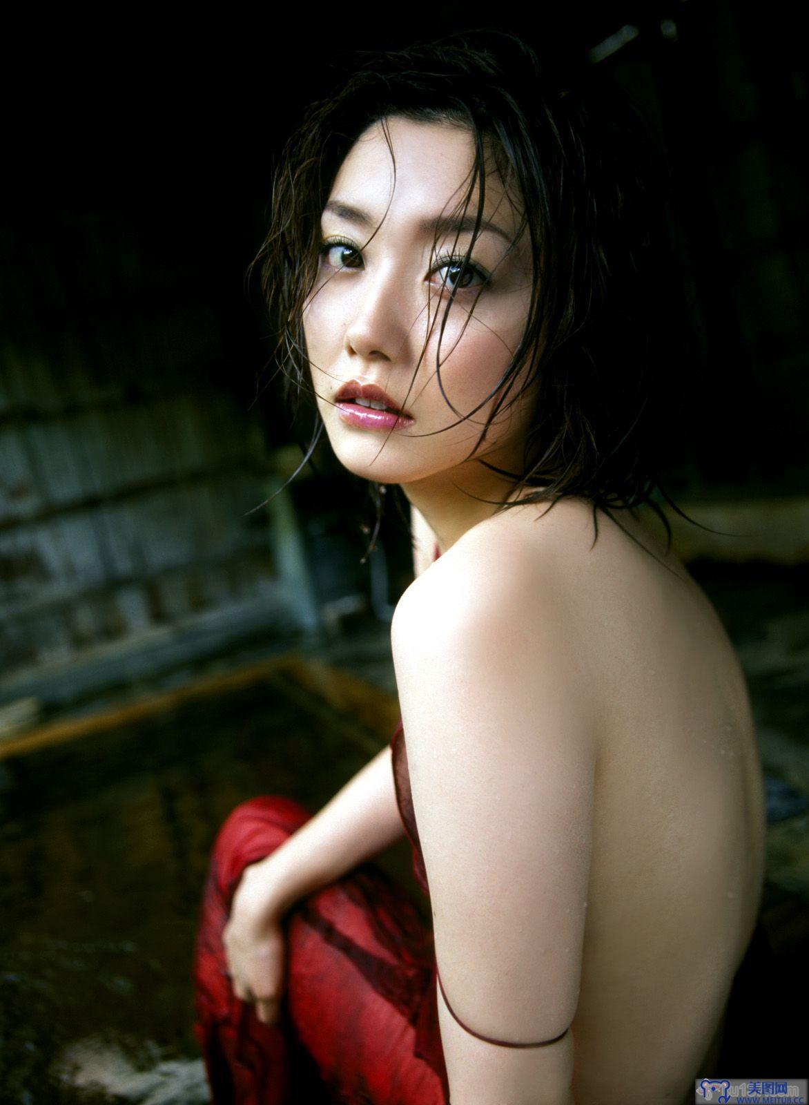 [NS Eyes写真套图]2004.12.03 SF-No.294 Aya Seki(関彩)