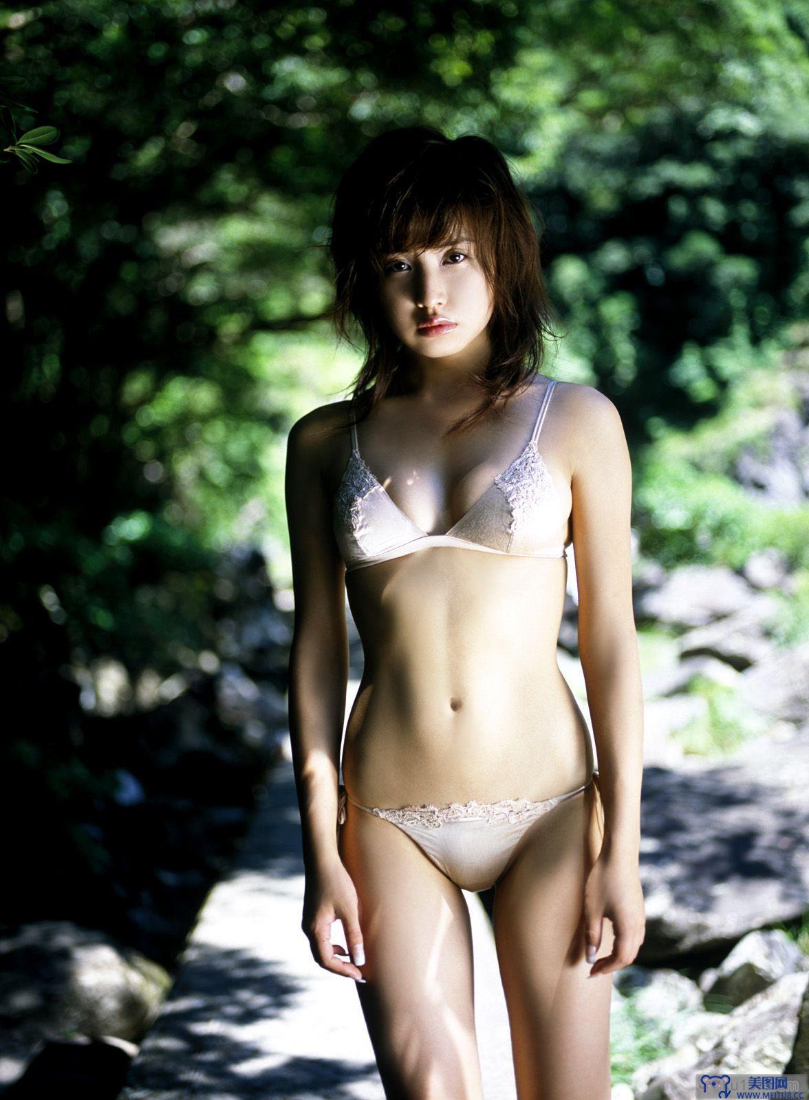 [NS Eyes写真套图]2005.02.11 SF-No.304 Megumi Fukushita(福下惠美)