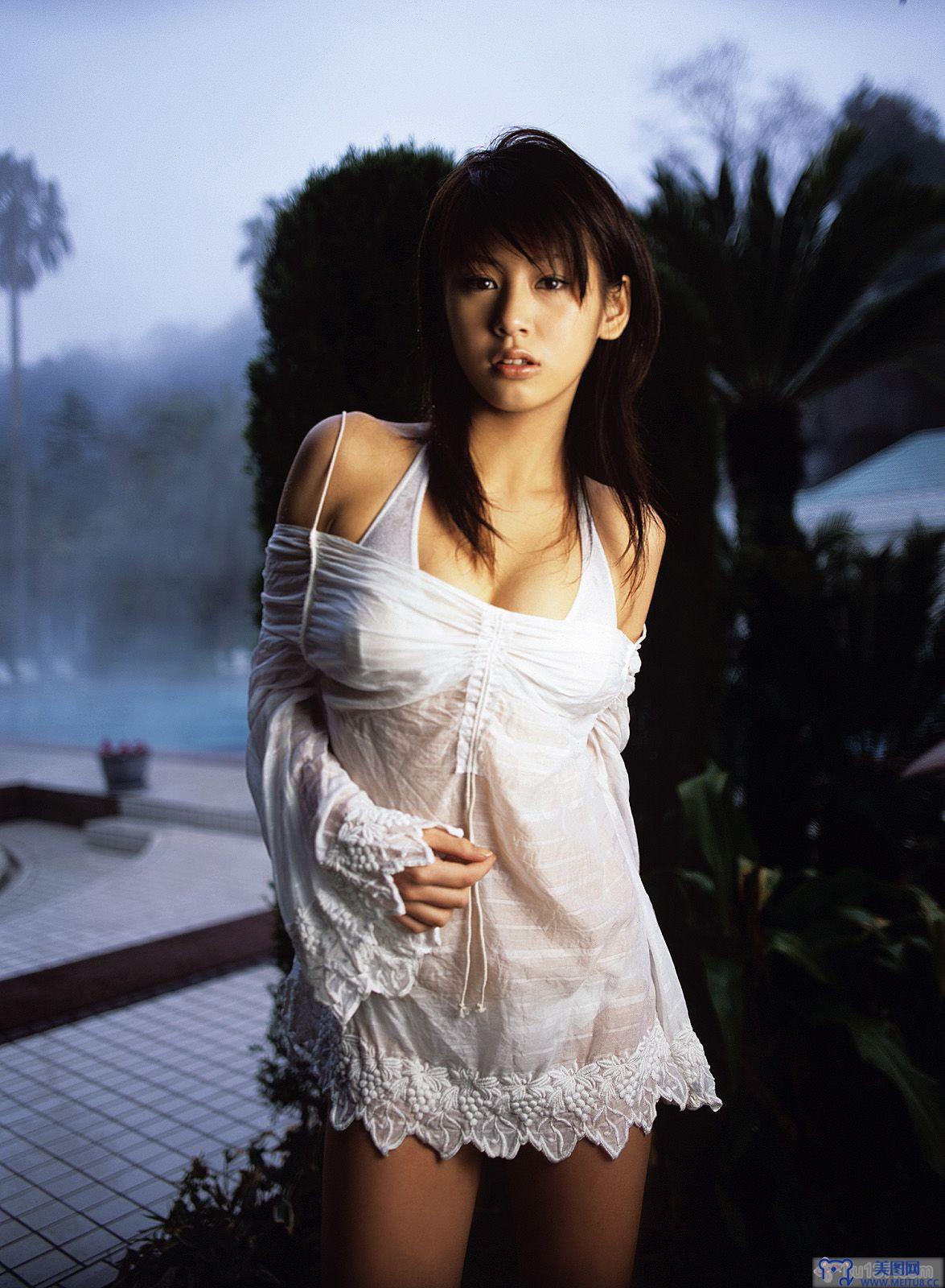 [NS Eyes写真套图]2006.04.28 SF-No.369 Yuka Kosaka(小阪由佳)