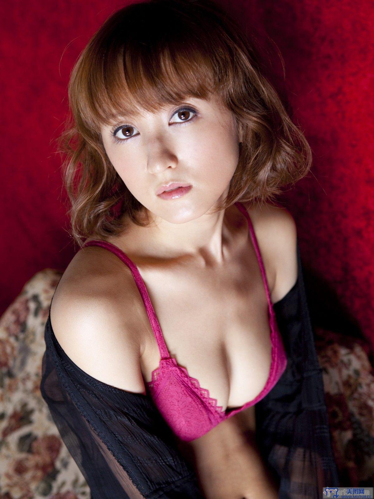 [Sabra美女写真] 2011.02.24 小松彩夏 各种姿势最全写真