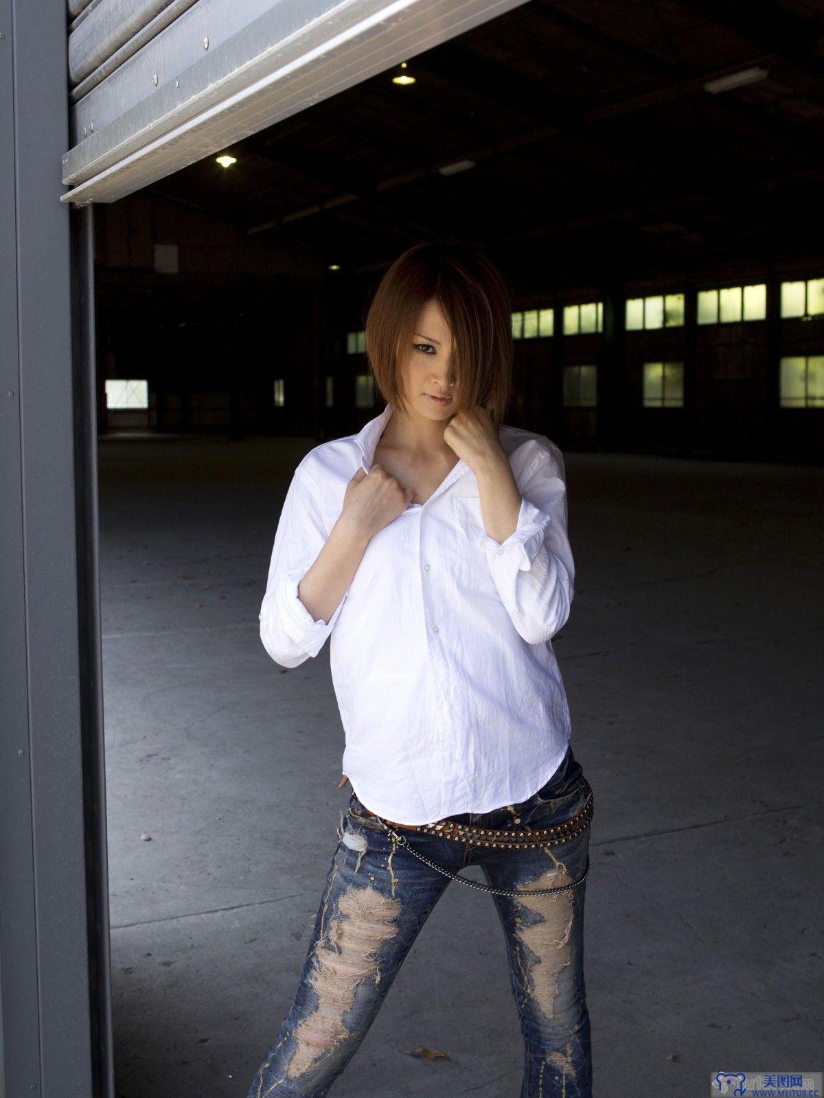 [Sabra美女写真] 2011.05.25 YU are cool BIJIN