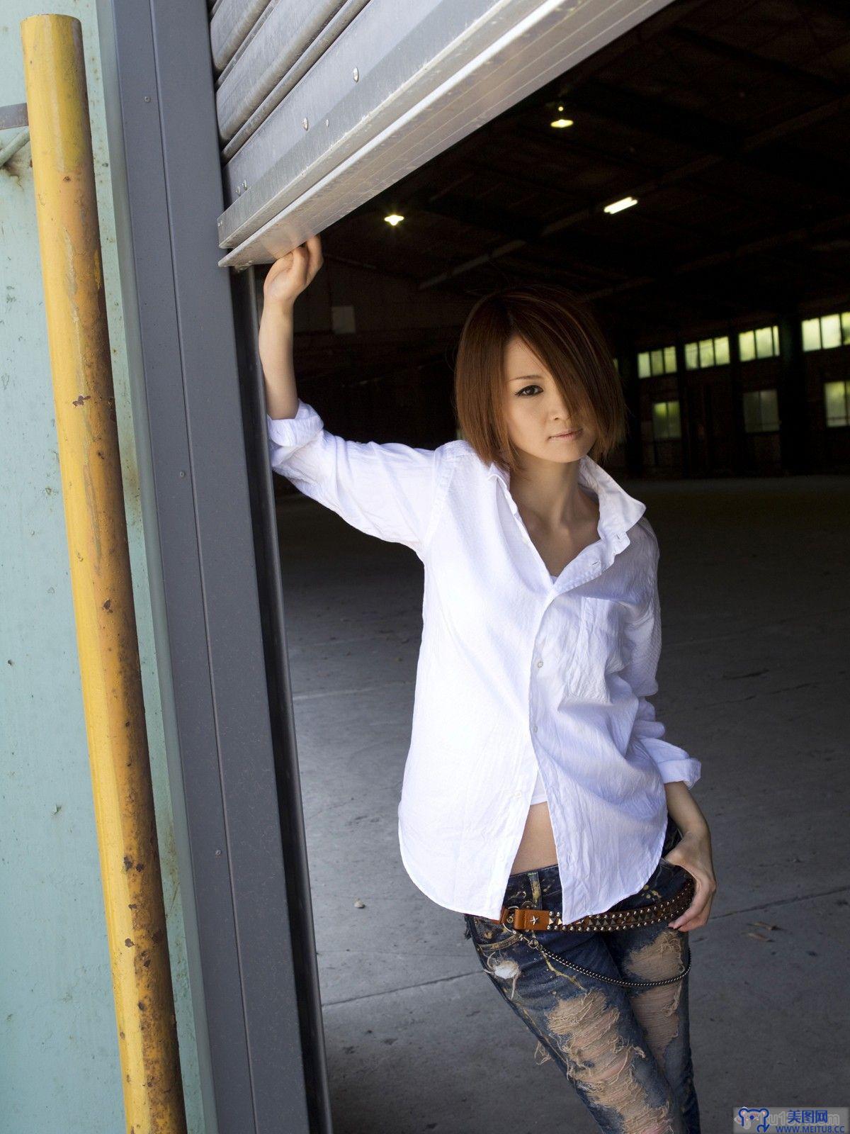 [Sabra美女写真] 2011.05.25 YU are cool BIJIN