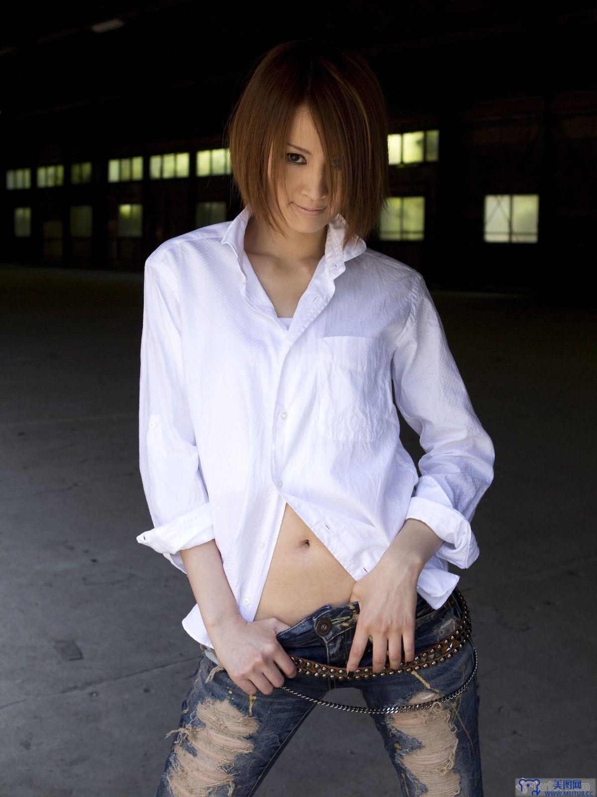 [Sabra美女写真] 2011.05.25 YU are cool BIJIN