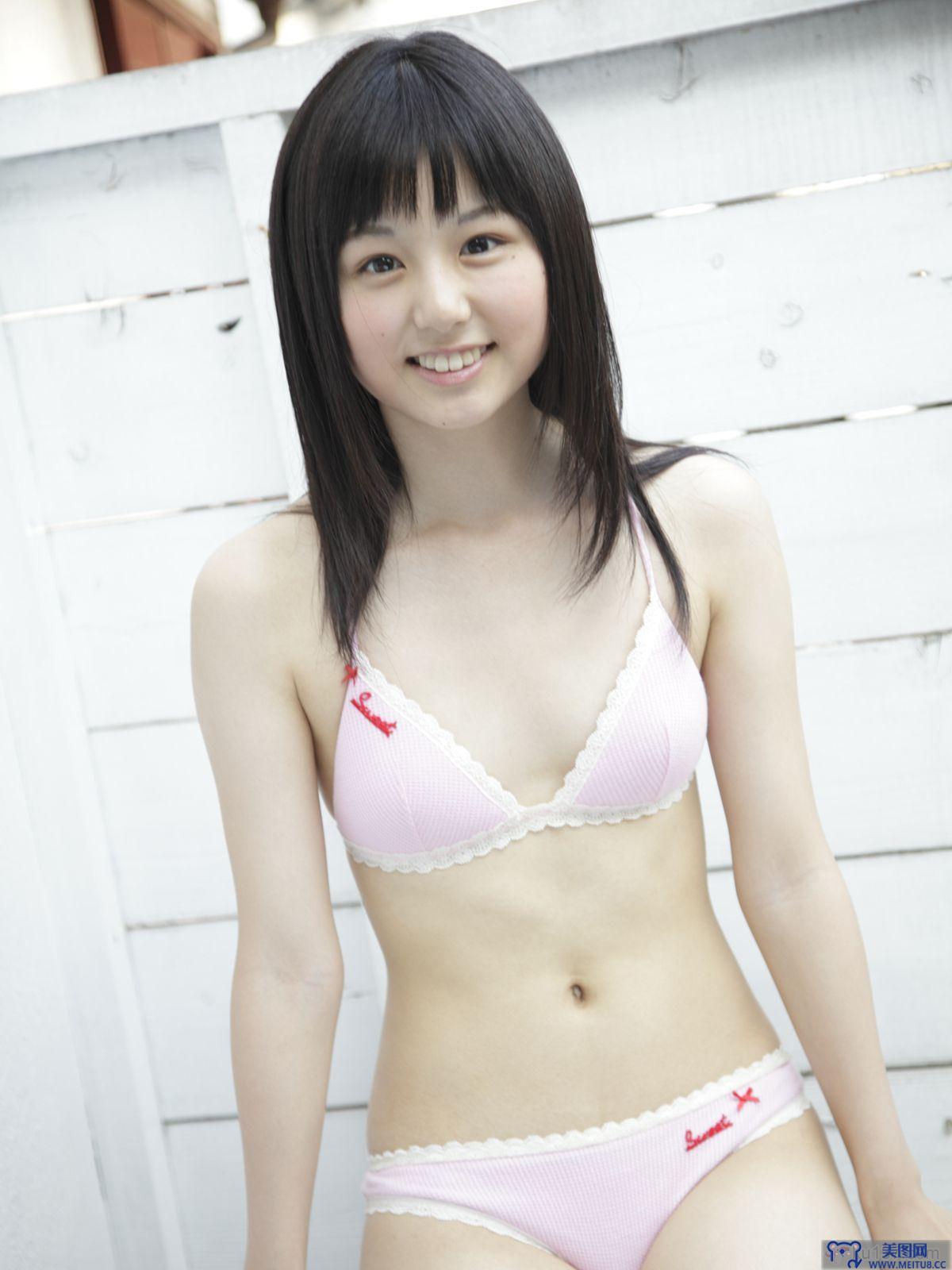 [Sabra美女写真] 2011.09.22 栗田恵美 日本美少女写真套图