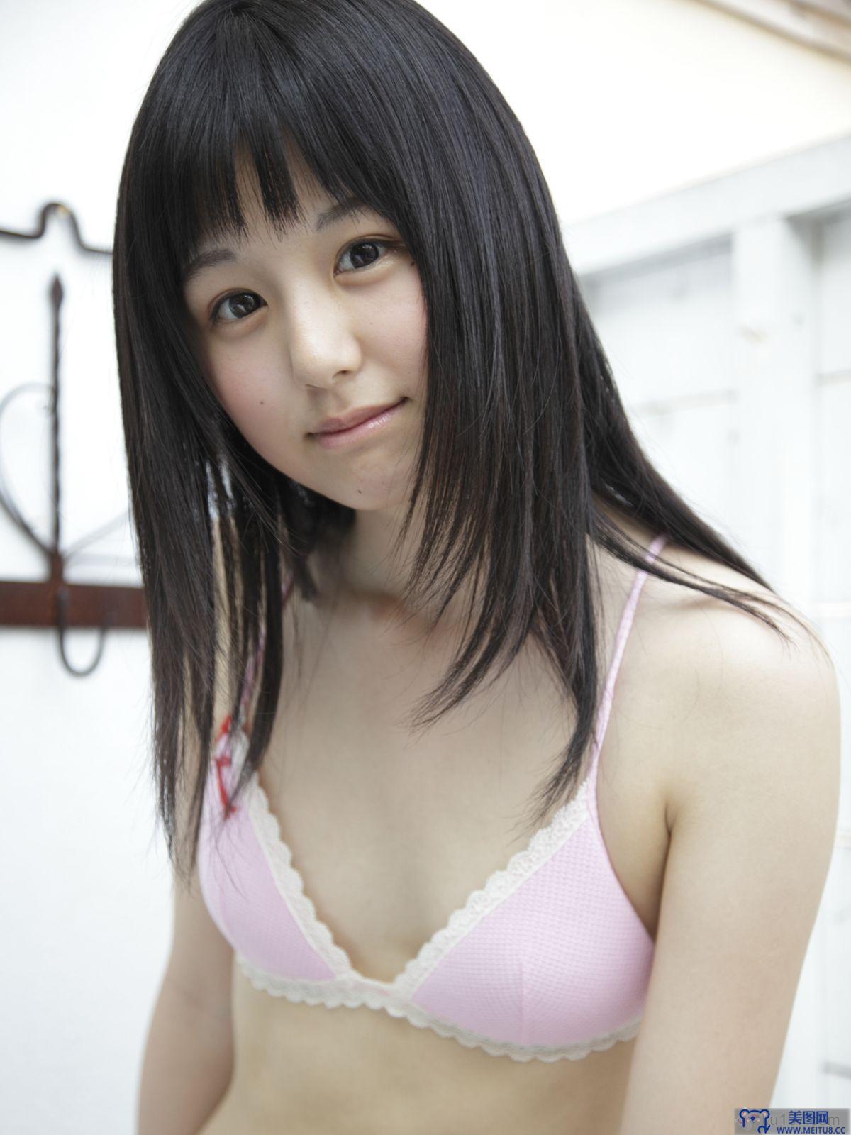 [Sabra美女写真] 2011.09.22 栗田恵美 日本美少女写真套图