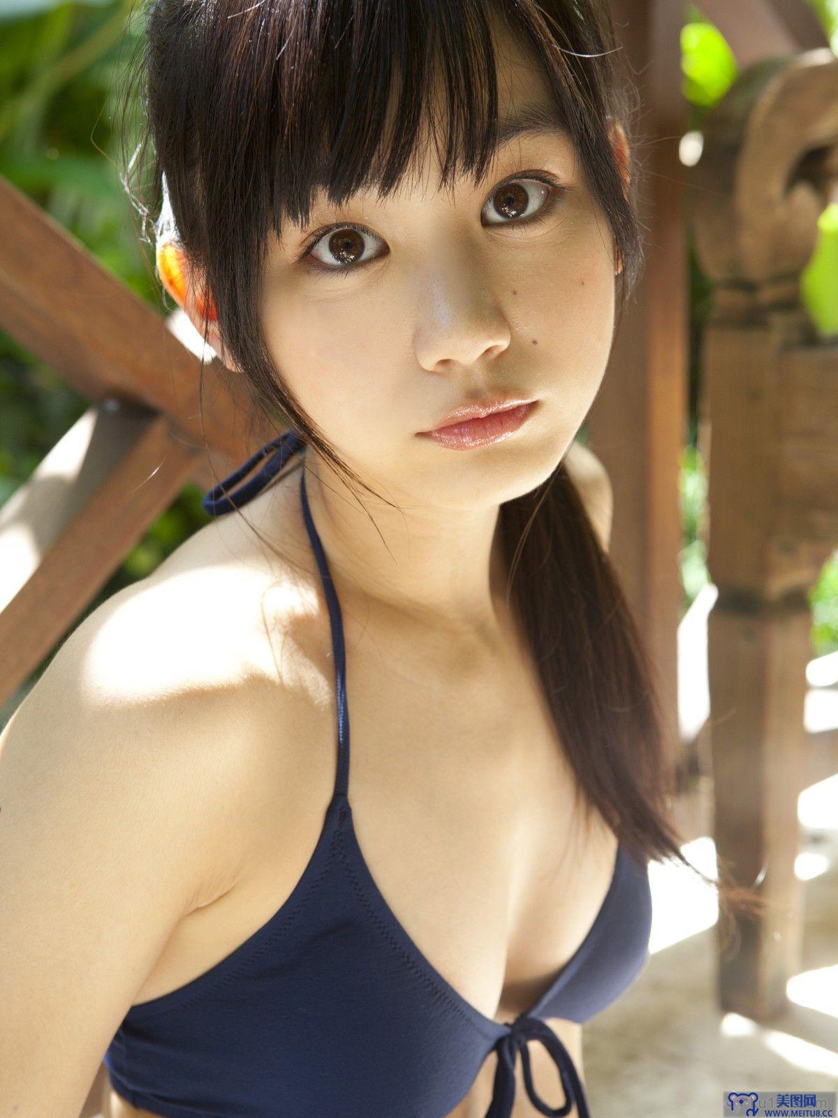 [Sabra美女写真] 2011.09.29 伊藤優衣 StrictlyGirls