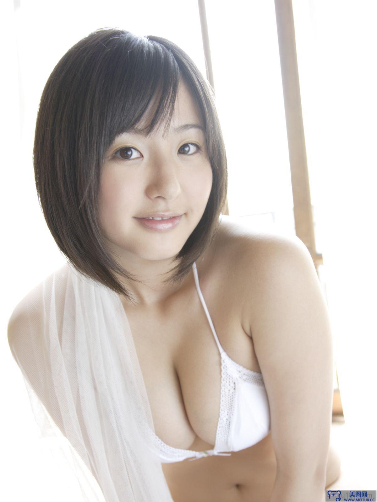 [Sabra美女写真] 2011.12.08 村上友梨 StrictlyGirls 日本性感美女