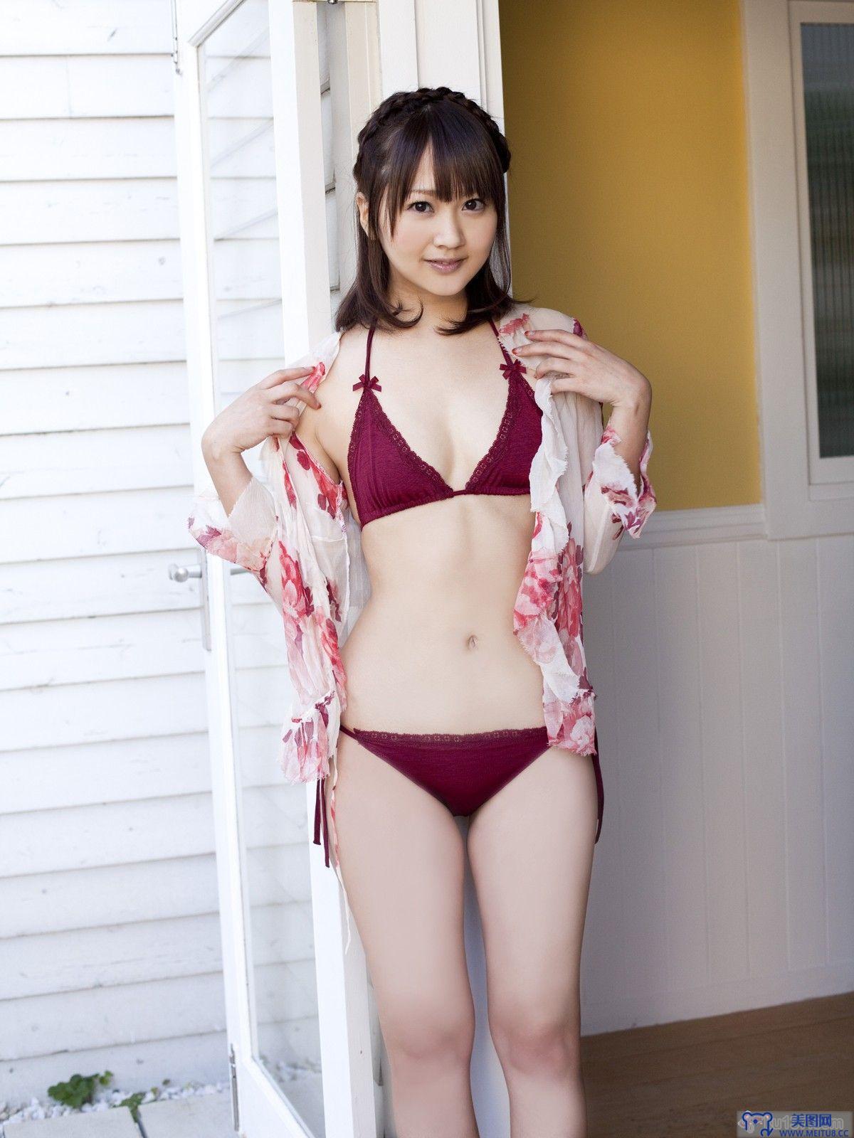 [Sabra美女写真] 2012.01.19 浜田翔子 StrictlyGirls 日本美女图片