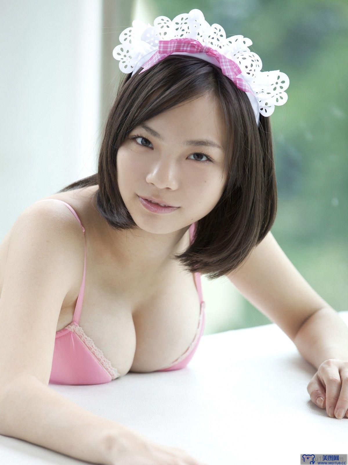 [Sabra美女写真] 2012.04.26 鹰羽澪 日本美女图片写真 Strictly Girl