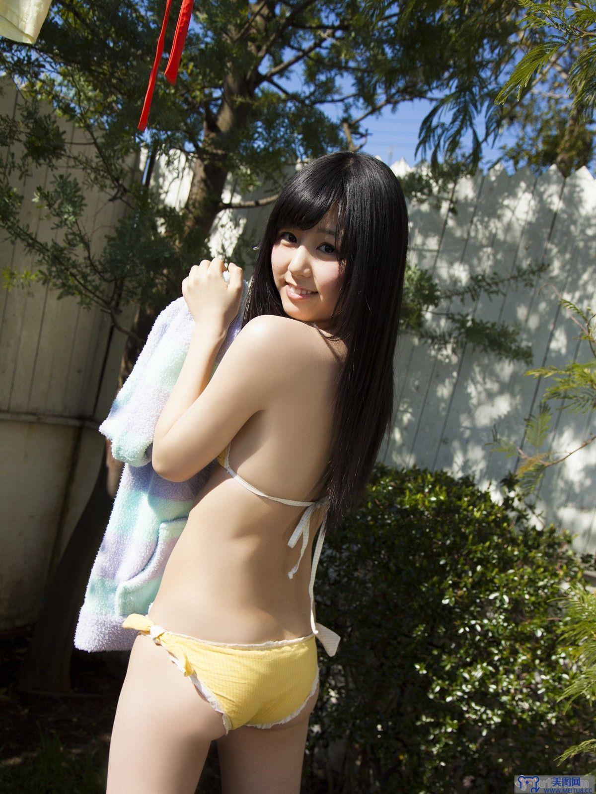 [Sabra美女写真] 2012.05.24 栗田恵美 Strictly Girl 日本av女优写真图片