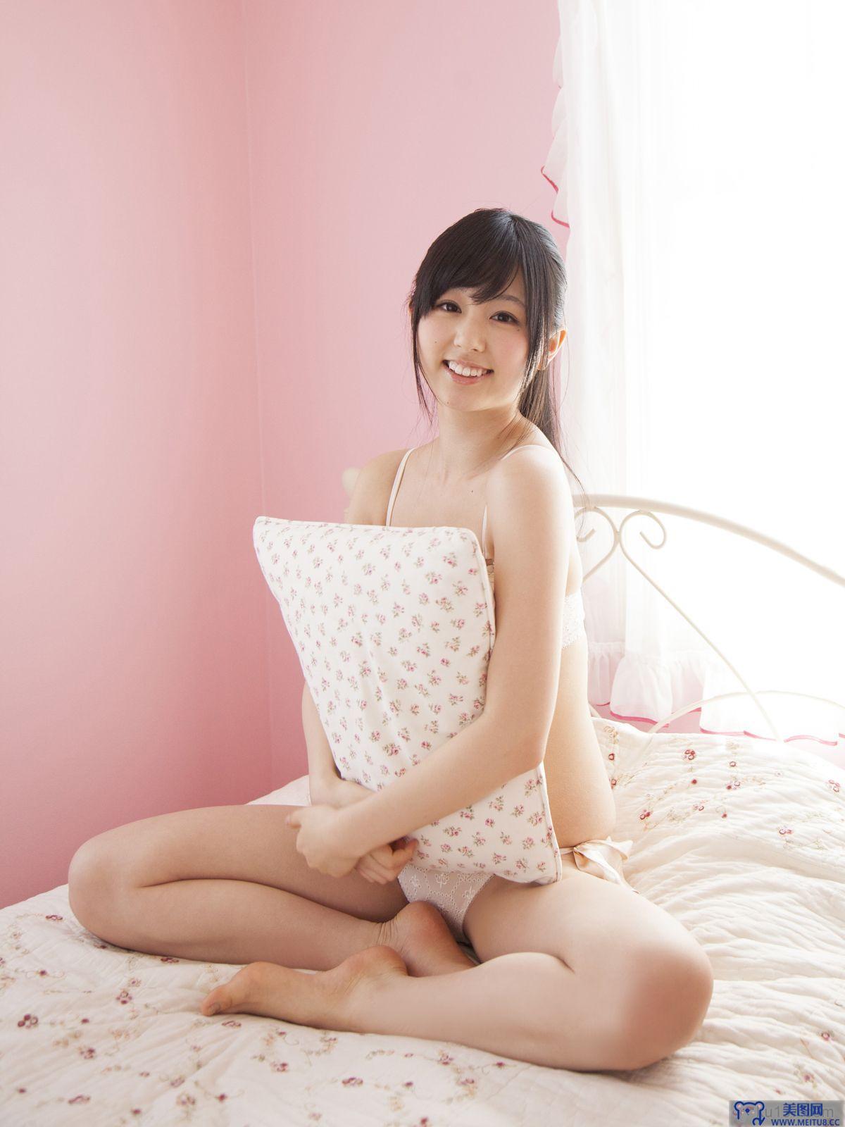 [Sabra美女写真] 2012.05.24 栗田恵美 Strictly Girl 日本av女优写真图片