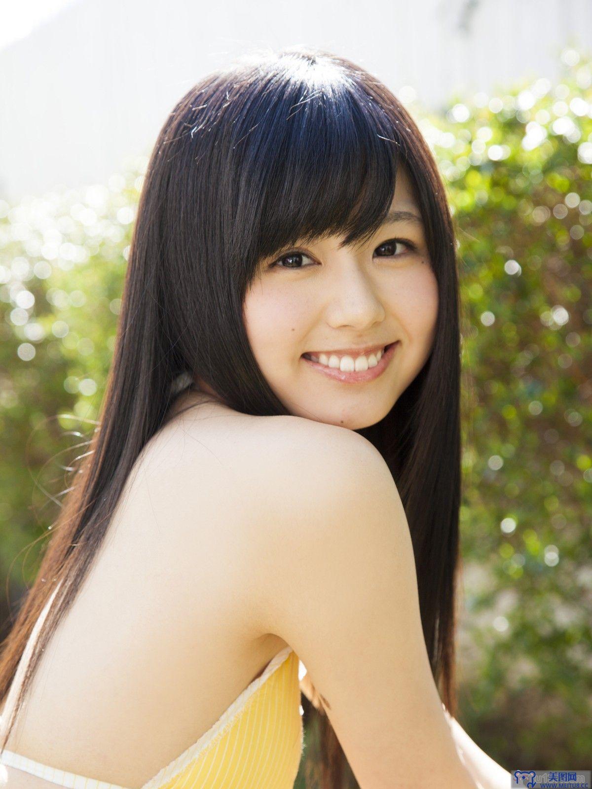 [Sabra美女写真] 2012.05.24 栗田恵美 Strictly Girl 日本av女优写真图片