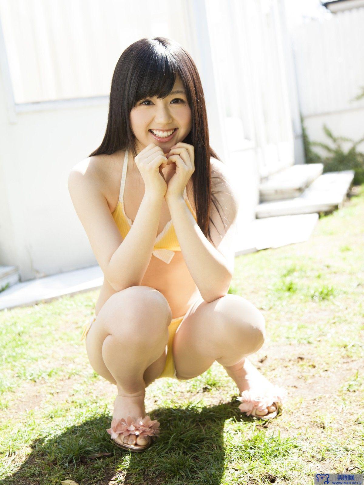 [Sabra美女写真] 2012.05.24 栗田恵美 Strictly Girl 日本av女优写真图片