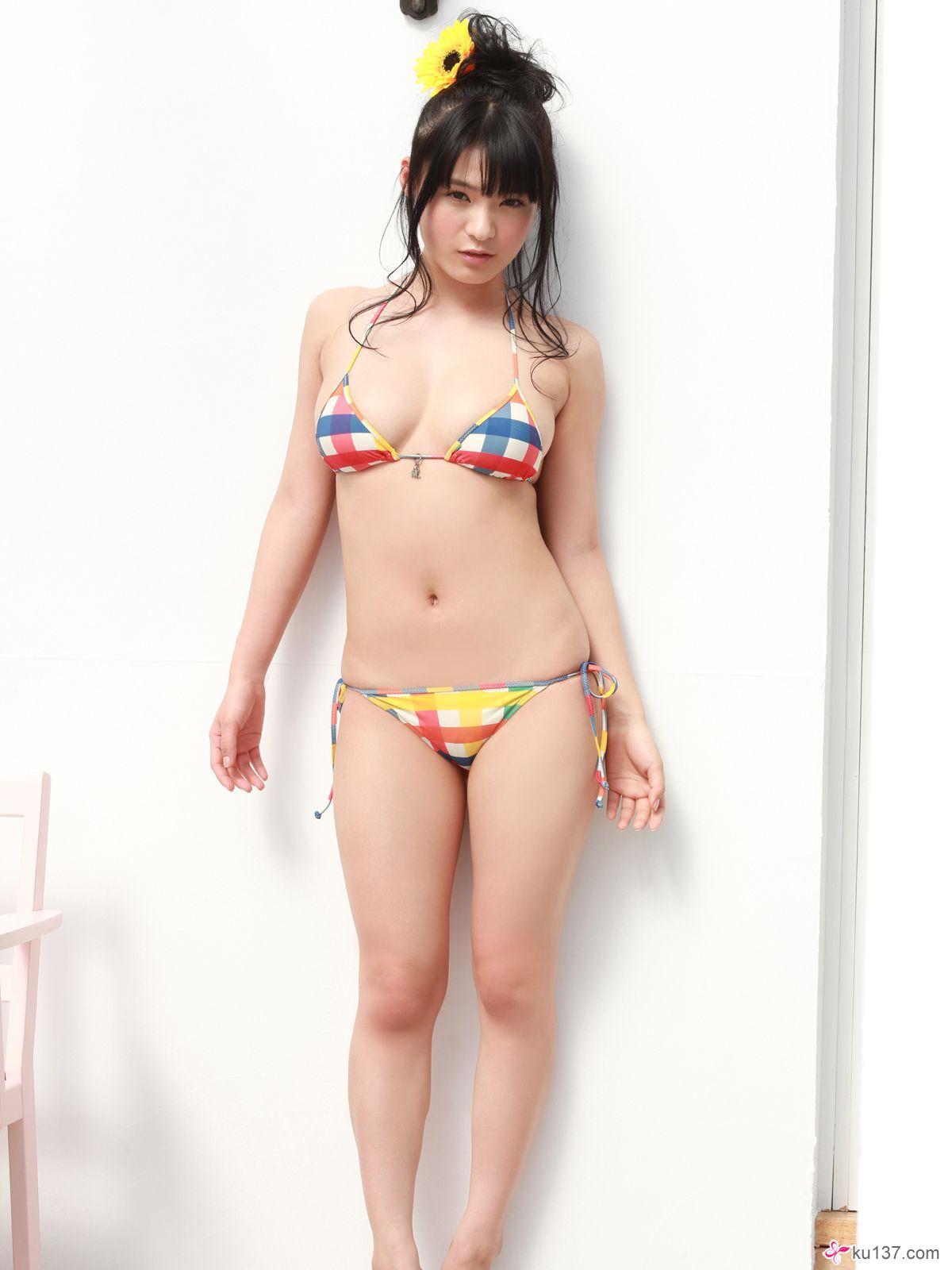 [Sabra美女写真] 2013.04.25 COVER GIRL 星名美津紀