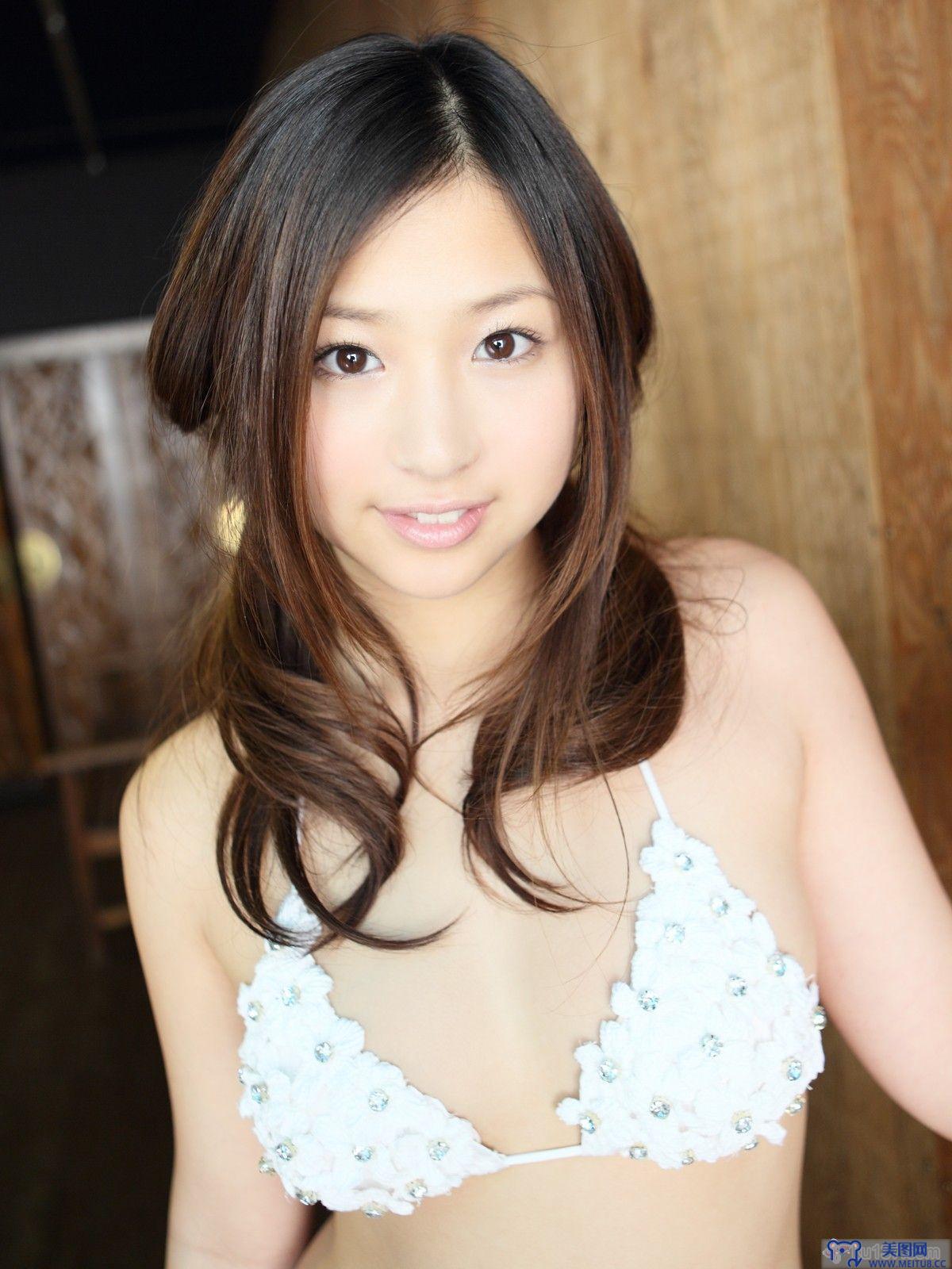 [Sabra美女写真] Ayaka Sayama 佐山彩香「Baby Skin」