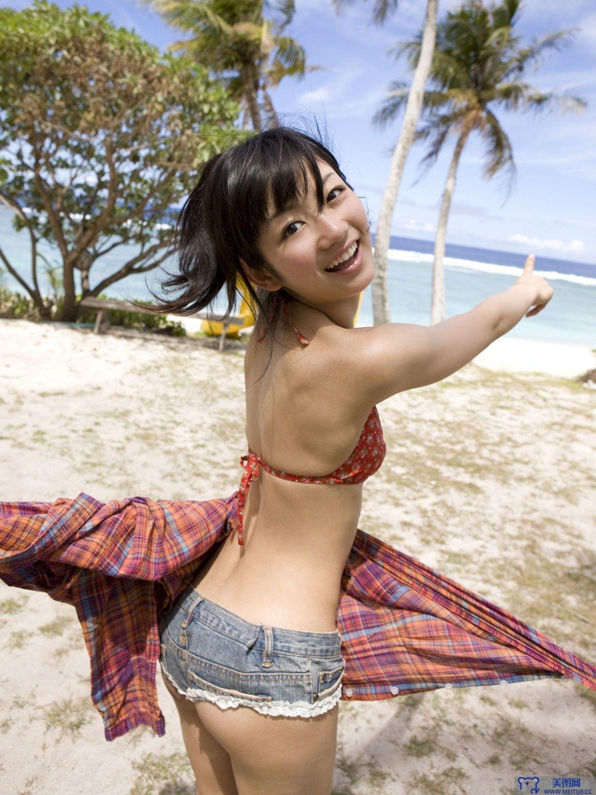 [Sabra美女写真] Suzuka Morita 森田涼花 『Sweet Breeze』