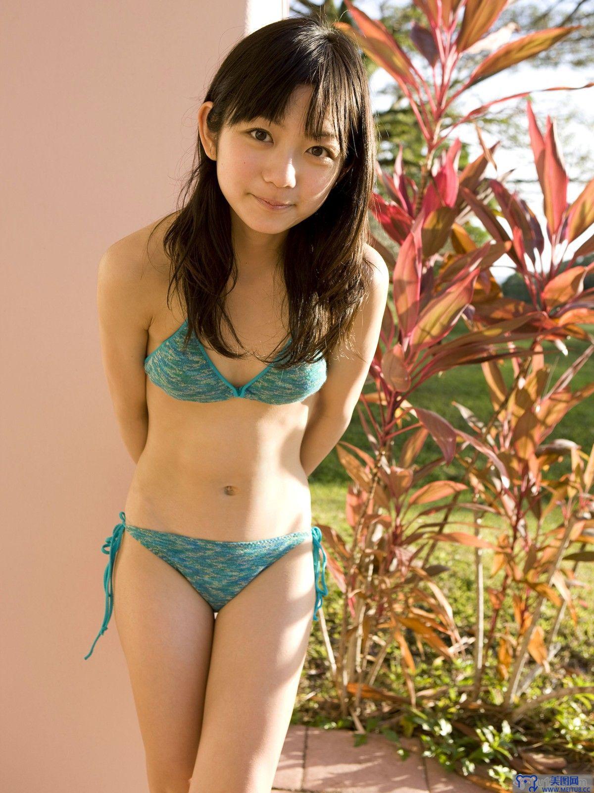 [Sabra美女写真] Suzuka Morita 森田涼花 『Sweet Breeze』