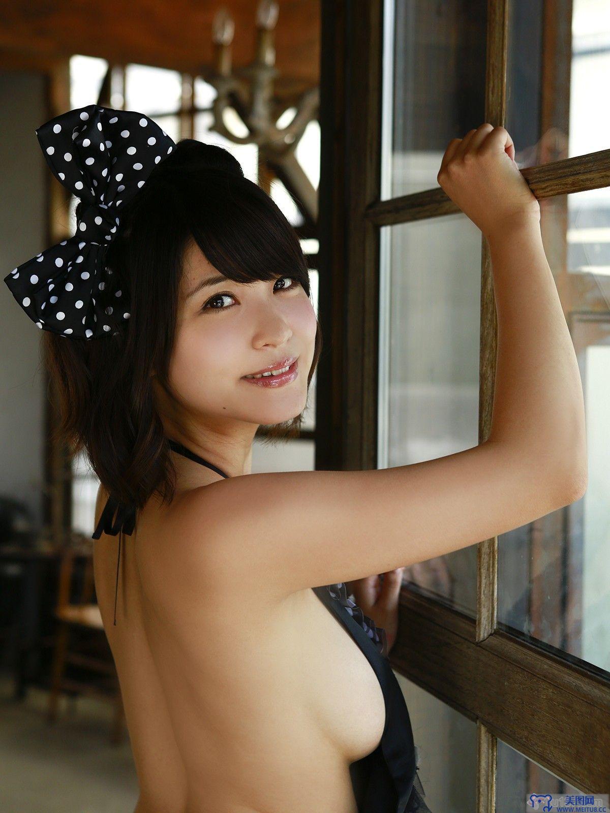 [Sabra美女写真] [09-05]strictly GIRLＳ岸明日香