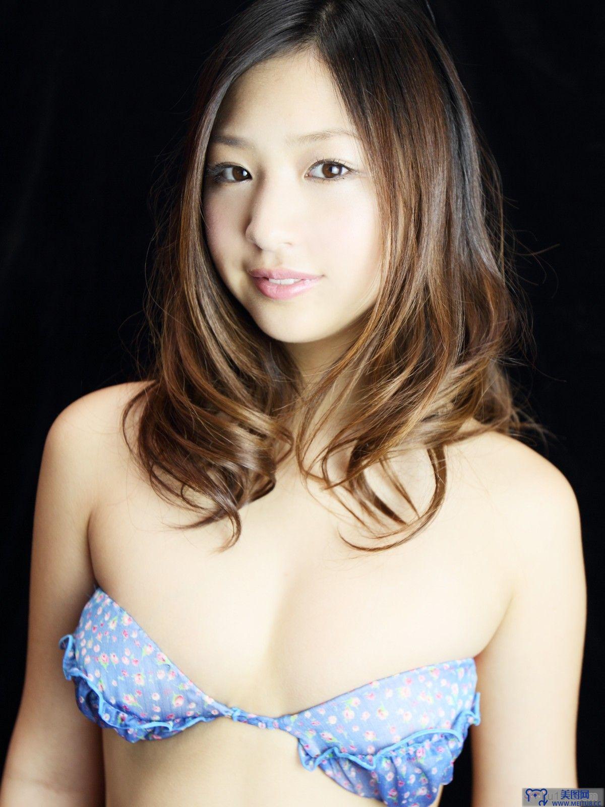 [Sabra美女写真] 佐山彩香 Strictly Girls