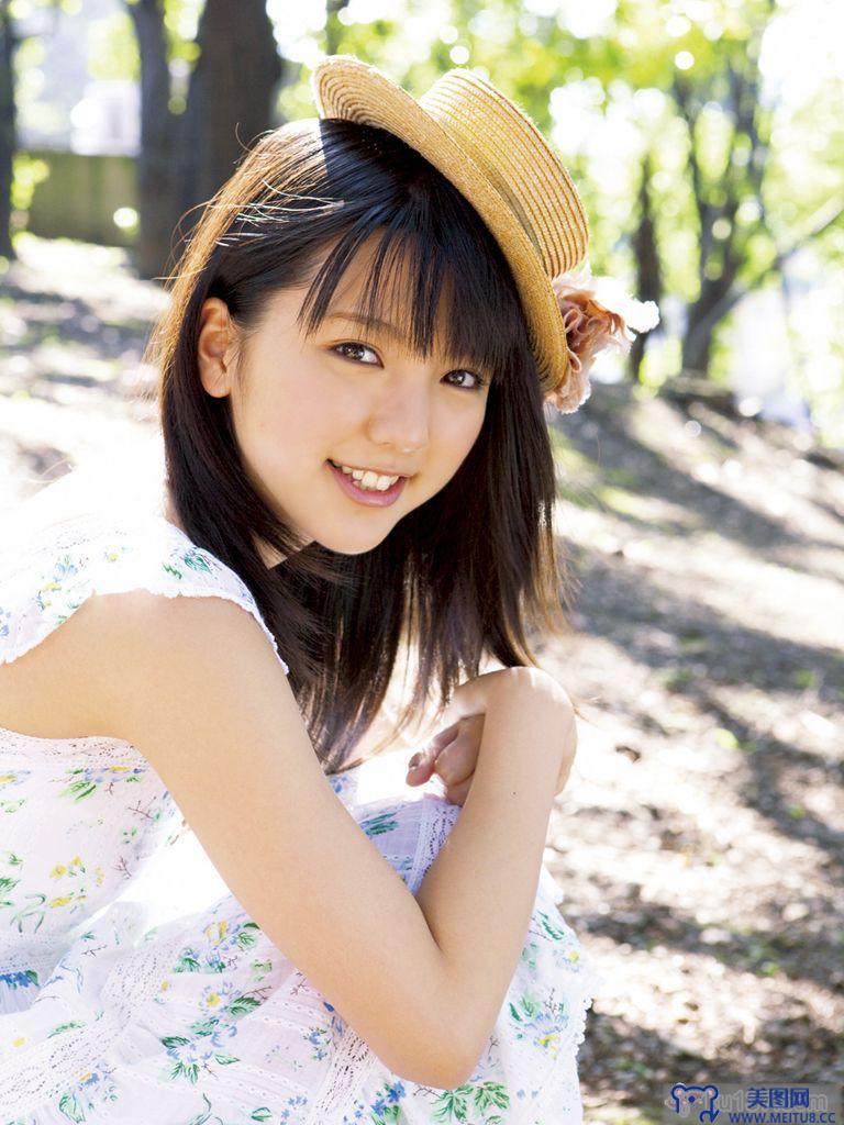 [Sabra美女写真] 真野絵里菜『SUMMER GREETING』