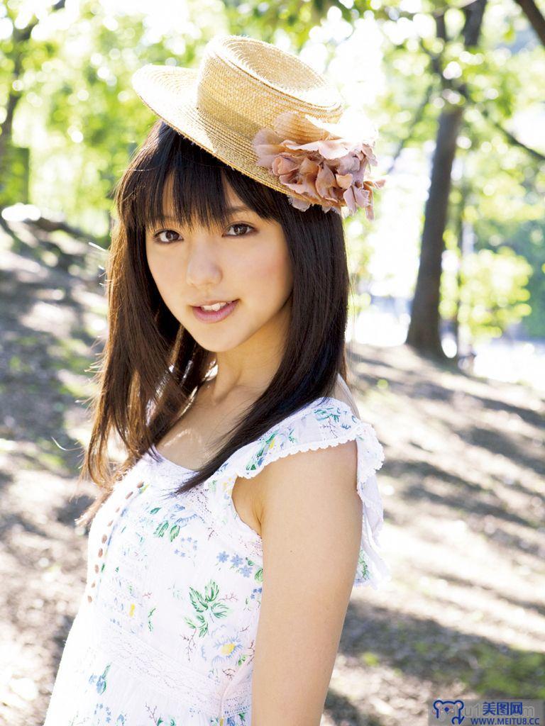 [Sabra美女写真] 真野絵里菜『SUMMER GREETING』